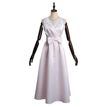 Anime Pretty Derby Mihono Bourbon Cosplay Disfraz Falda Halloween Carnaval Traje
